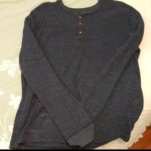 Sonoma Long Sleeve XL